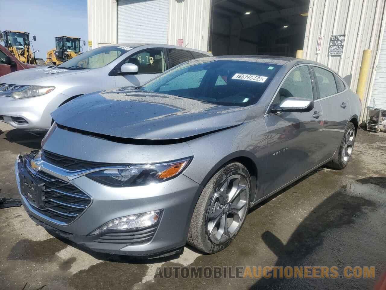 1G1ZD5ST5PF166675 CHEVROLET MALIBU 2023