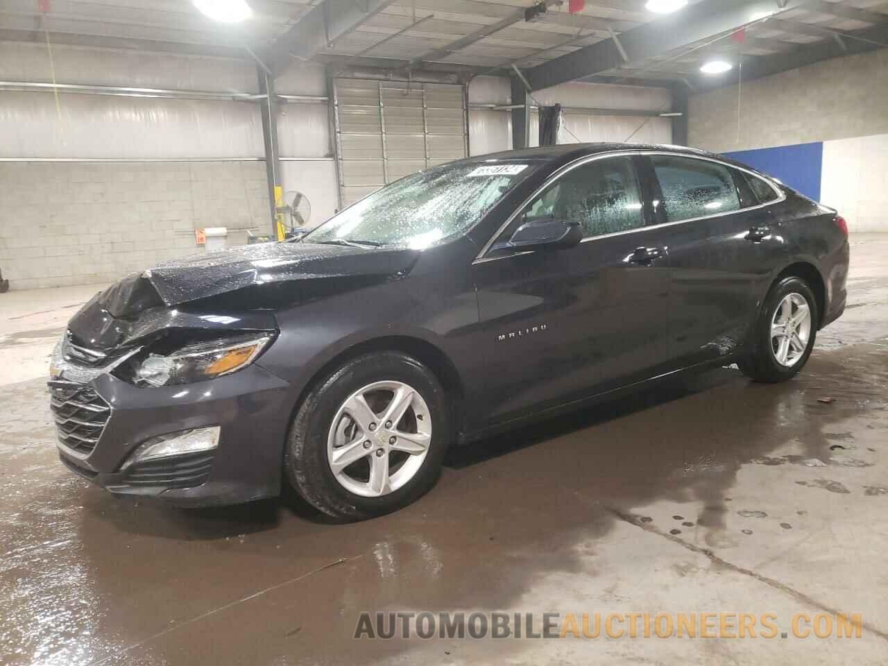 1G1ZD5ST5PF166806 CHEVROLET MALIBU 2023