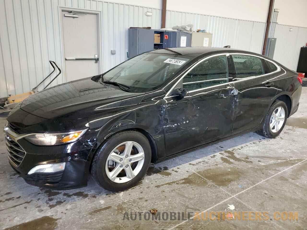 1G1ZD5ST5PF167051 CHEVROLET MALIBU 2023