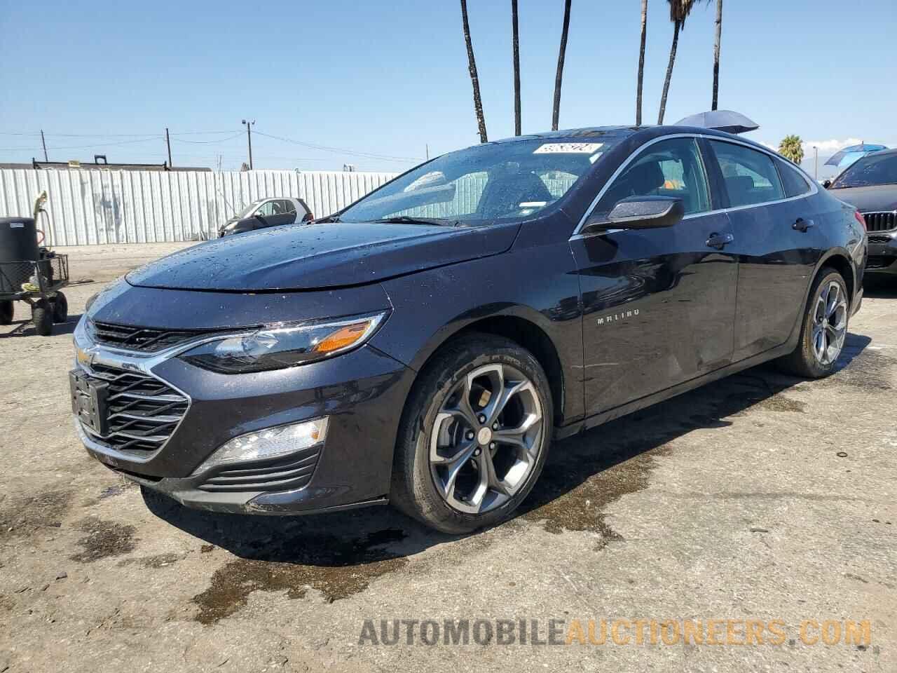 1G1ZD5ST5PF167275 CHEVROLET MALIBU 2023