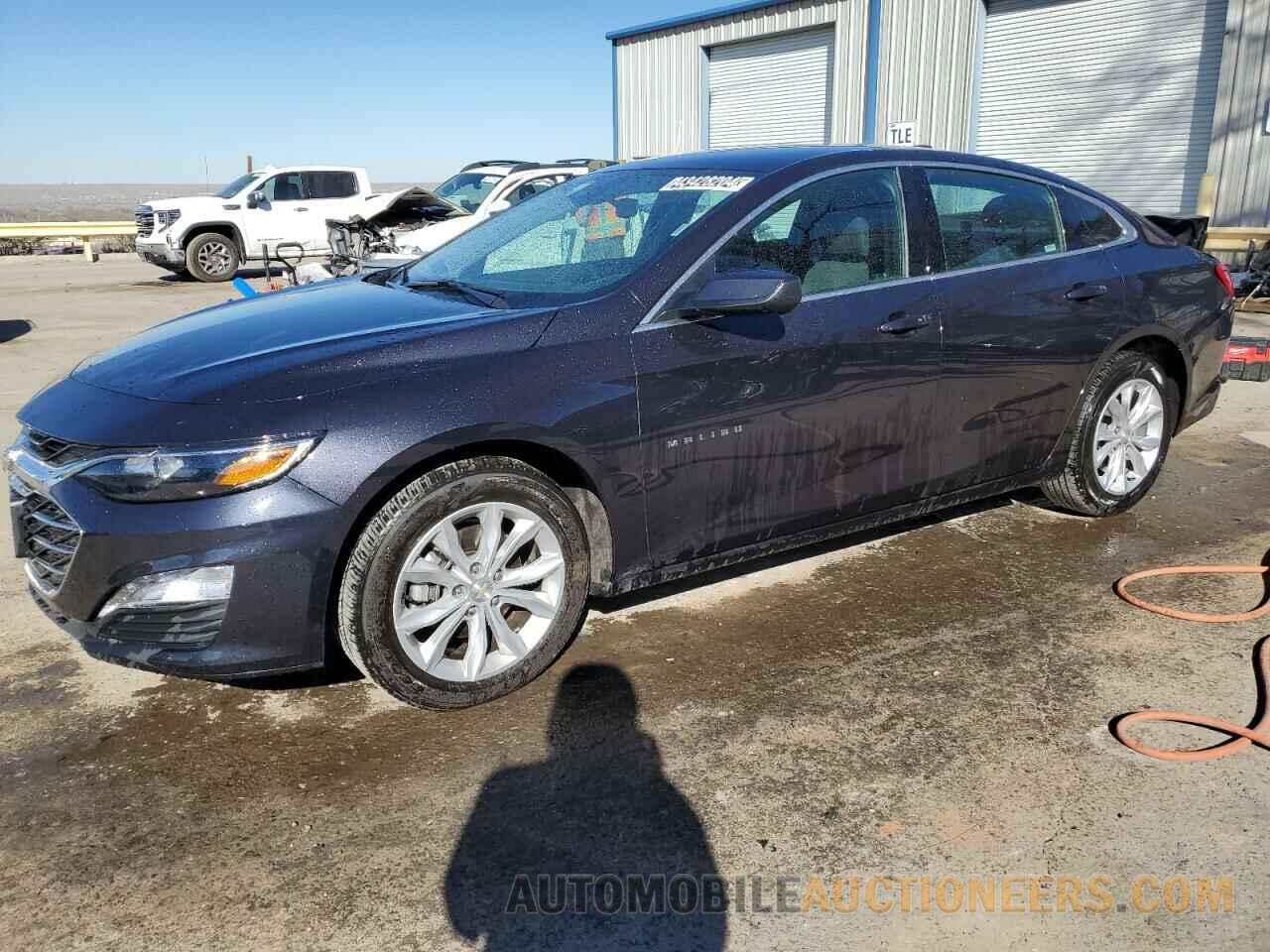 1G1ZD5ST5PF170922 CHEVROLET MALIBU 2023