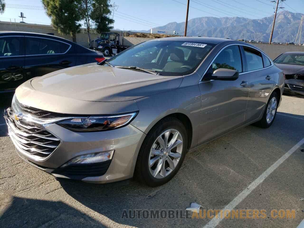 1G1ZD5ST5PF176445 CHEVROLET MALIBU 2023