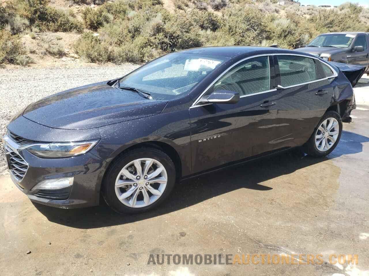 1G1ZD5ST5PF178342 CHEVROLET MALIBU 2023