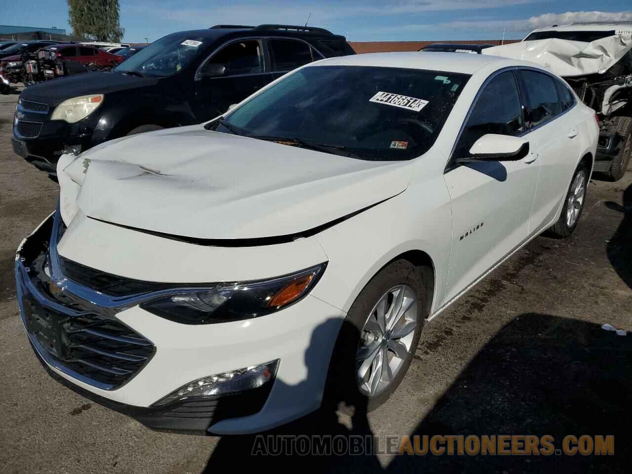 1G1ZD5ST5PF179474 CHEVROLET MALIBU 2023