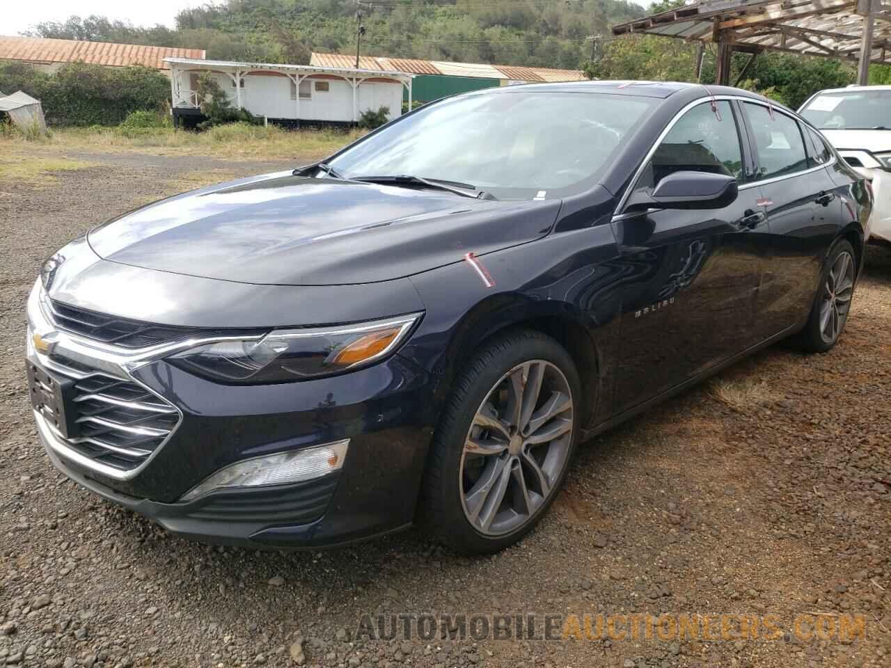 1G1ZD5ST5PF180043 CHEVROLET MALIBU 2023