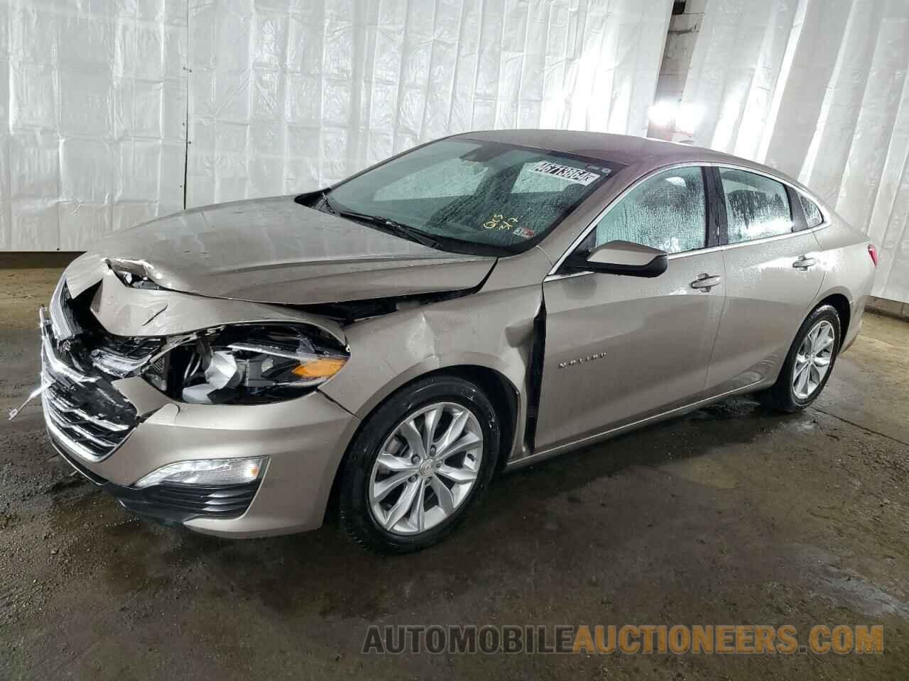 1G1ZD5ST5PF181385 CHEVROLET MALIBU 2023