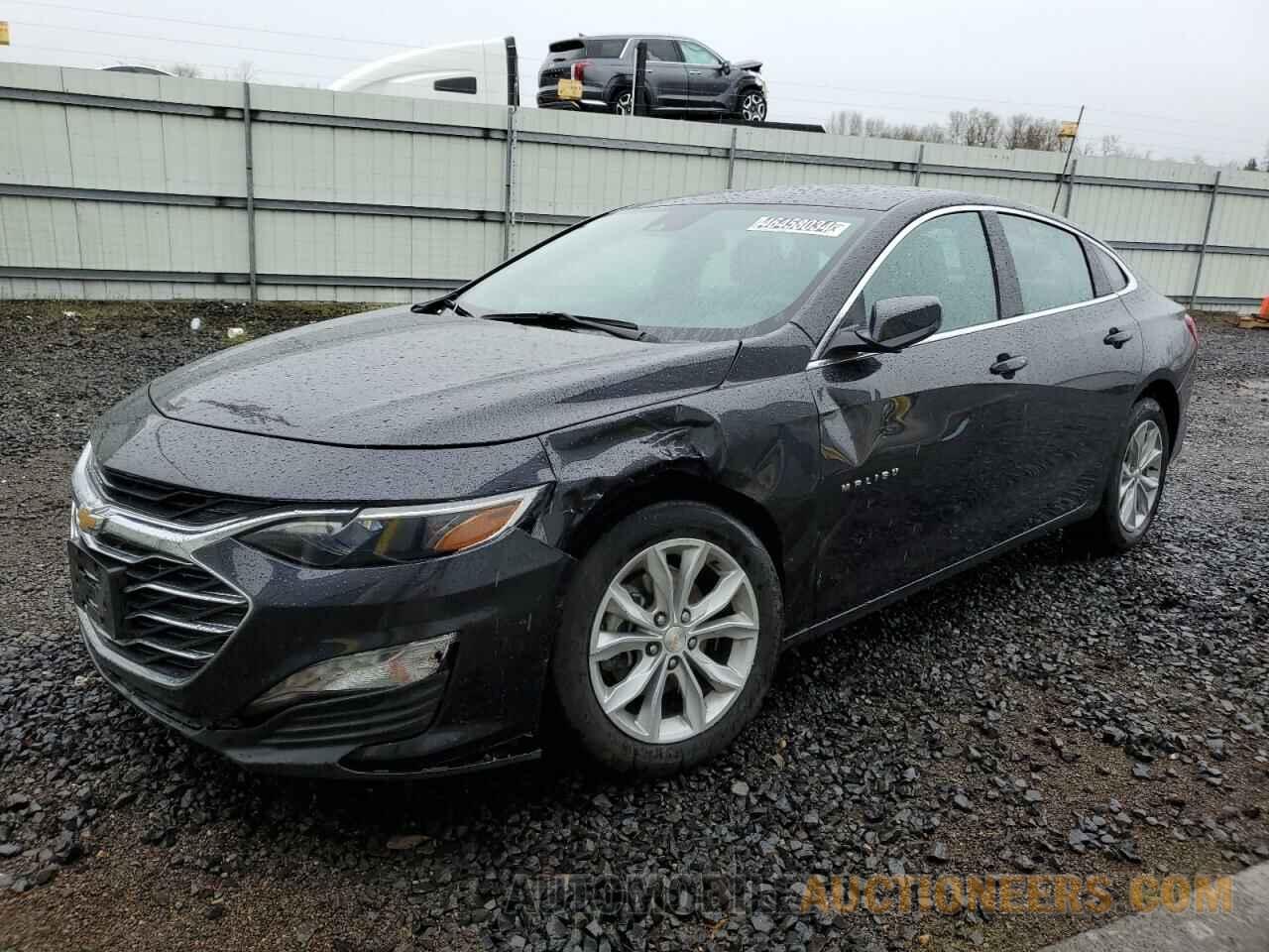 1G1ZD5ST5PF184643 CHEVROLET MALIBU 2023