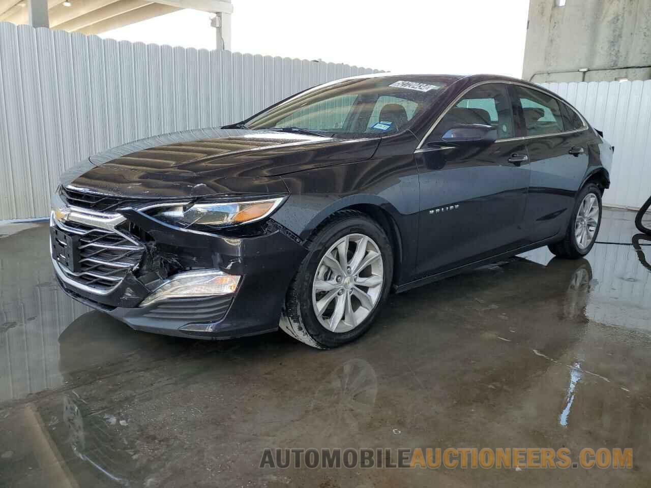 1G1ZD5ST5PF186280 CHEVROLET MALIBU 2023