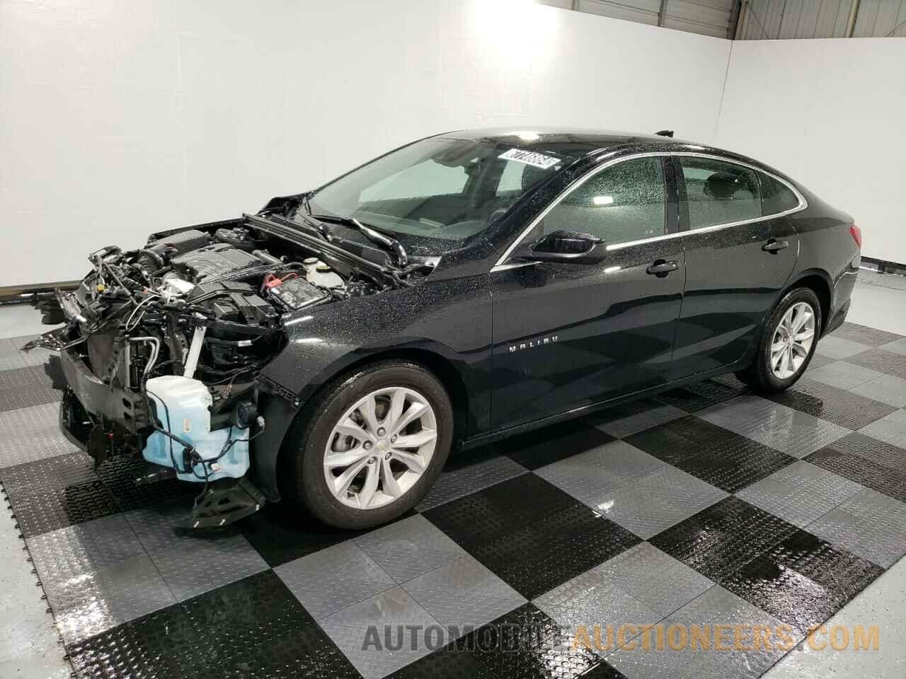 1G1ZD5ST5PF190250 CHEVROLET MALIBU 2023