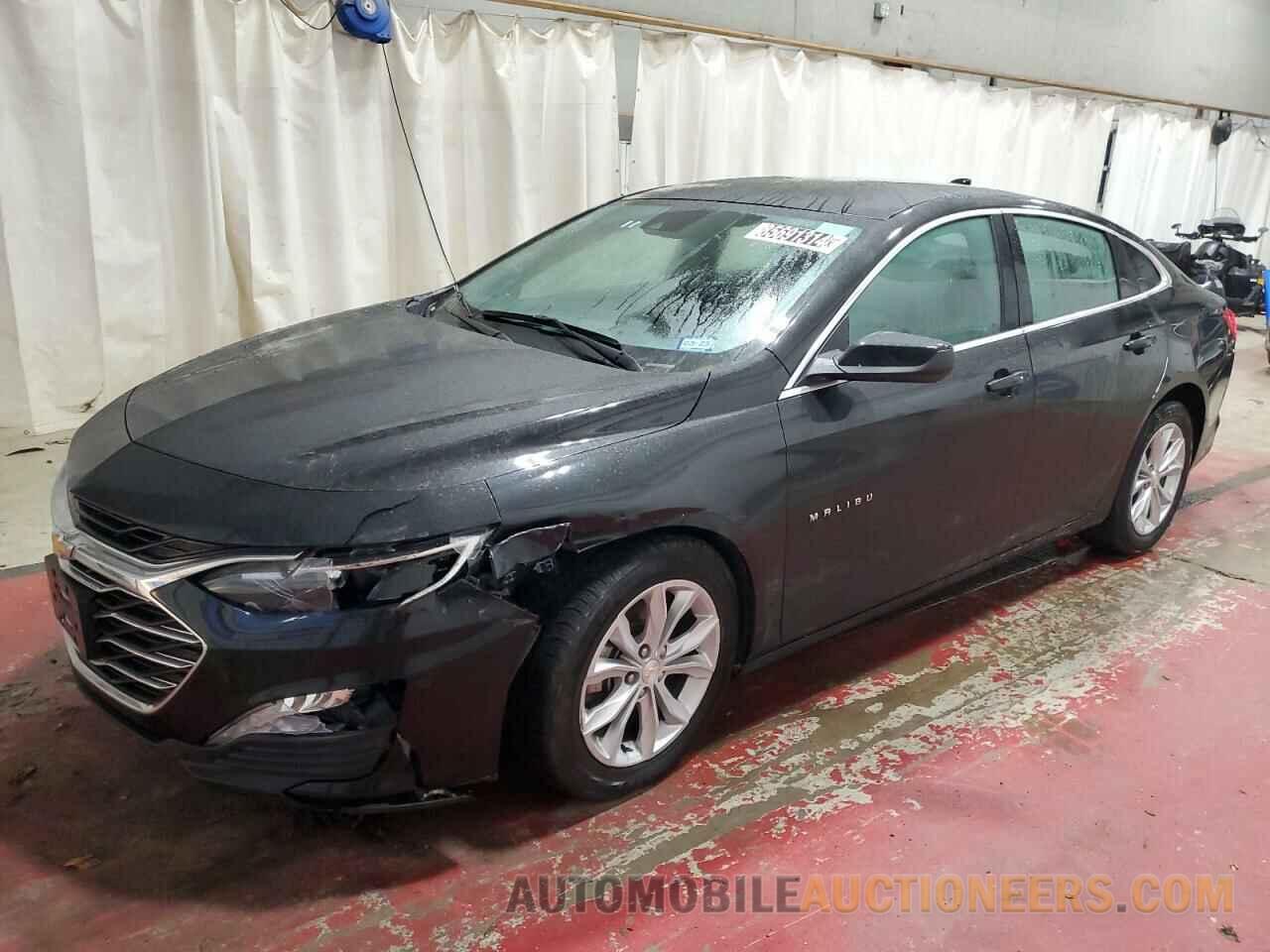 1G1ZD5ST5PF190328 CHEVROLET MALIBU 2023