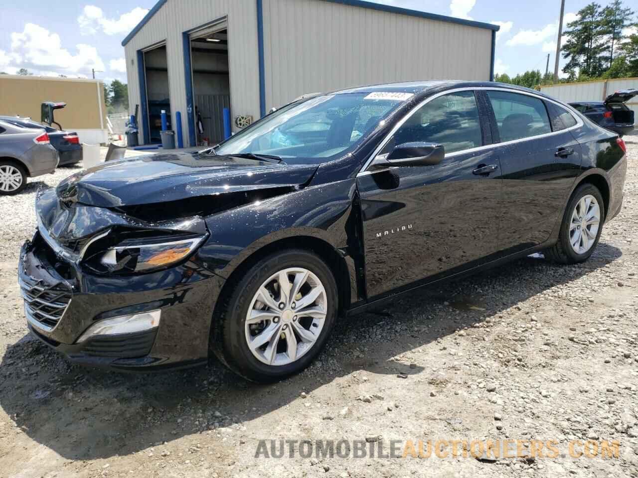 1G1ZD5ST5PF201344 CHEVROLET MALIBU 2023