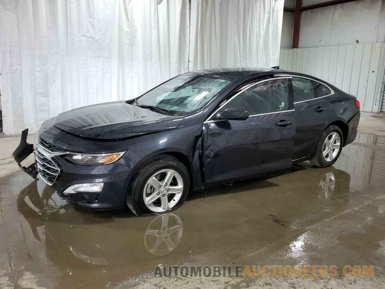 1G1ZD5ST5PF206124 CHEVROLET MALIBU 2023