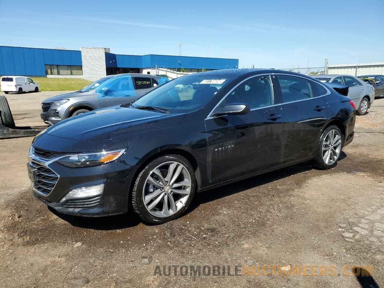 1G1ZD5ST5PF209895 CHEVROLET MALIBU 2023