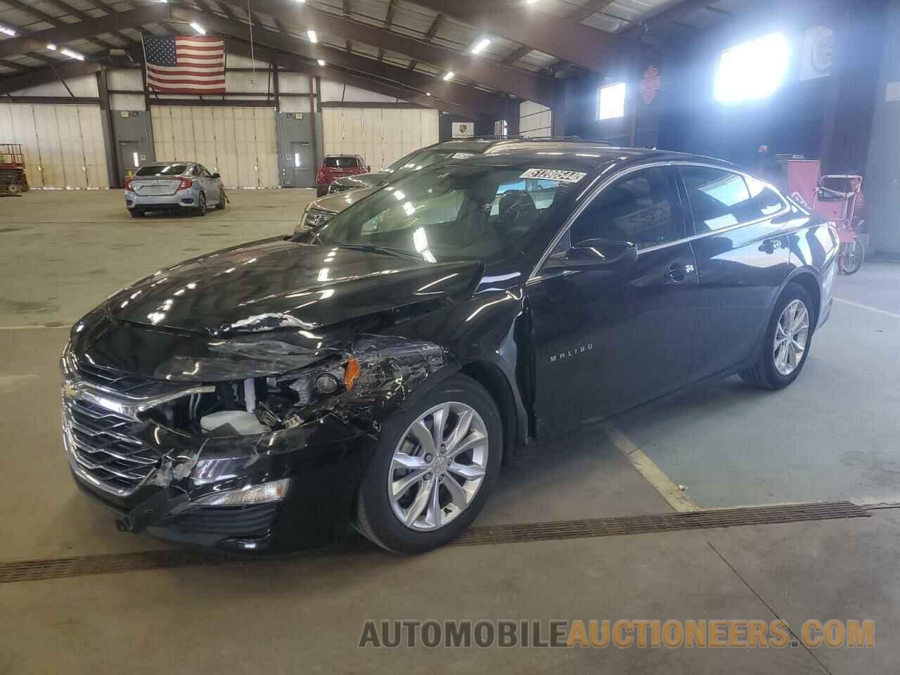 1G1ZD5ST5PF217267 CHEVROLET MALIBU 2023