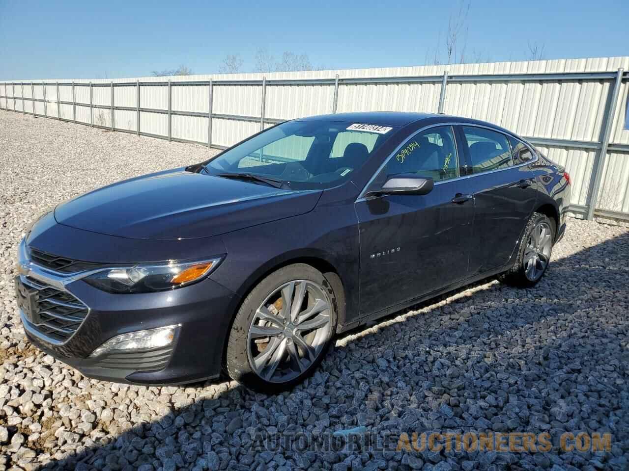 1G1ZD5ST5PF226180 CHEVROLET MALIBU 2023