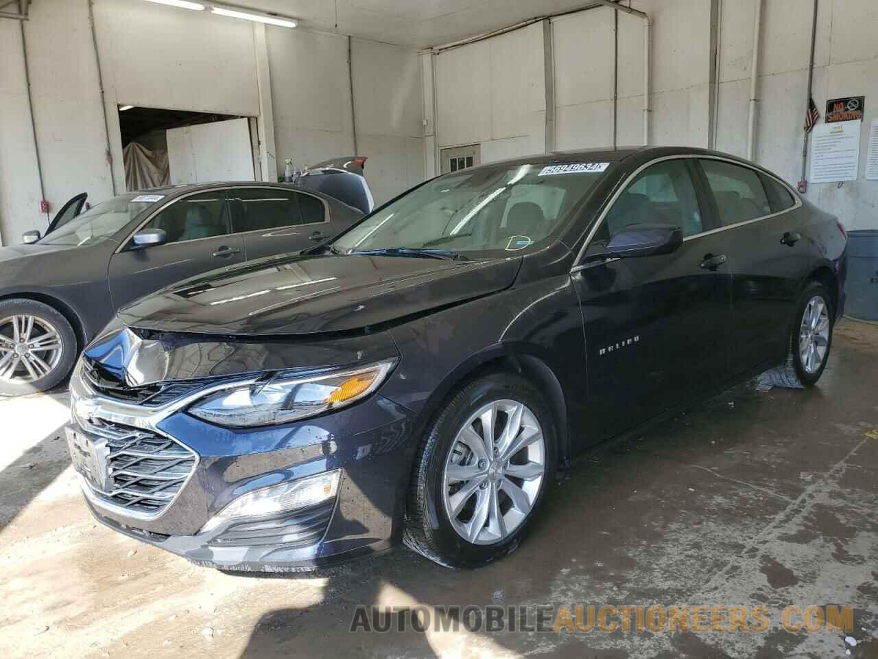 1G1ZD5ST5PF229015 CHEVROLET MALIBU 2023