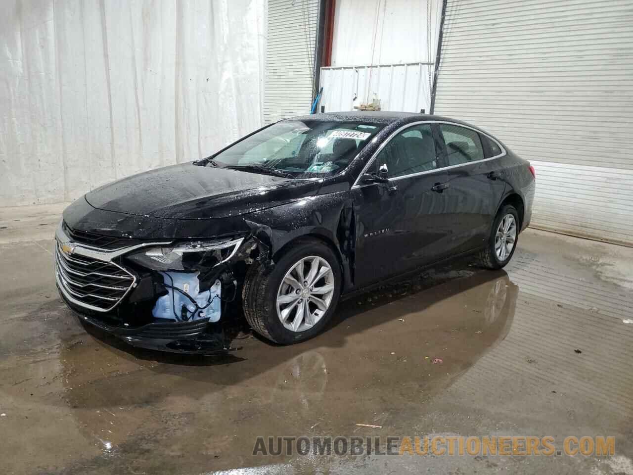 1G1ZD5ST5PF235476 CHEVROLET MALIBU 2023