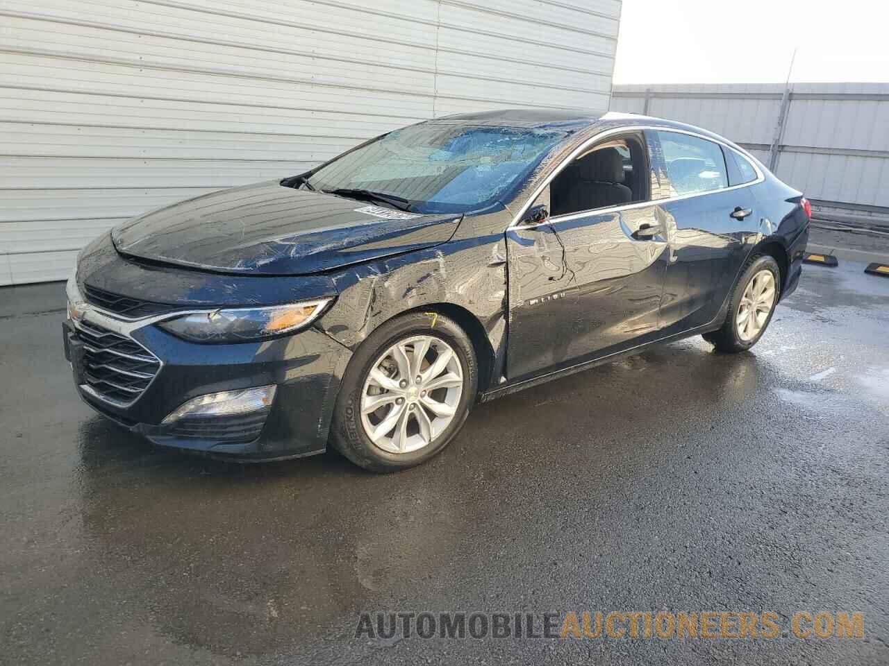 1G1ZD5ST5PF236790 CHEVROLET MALIBU 2023