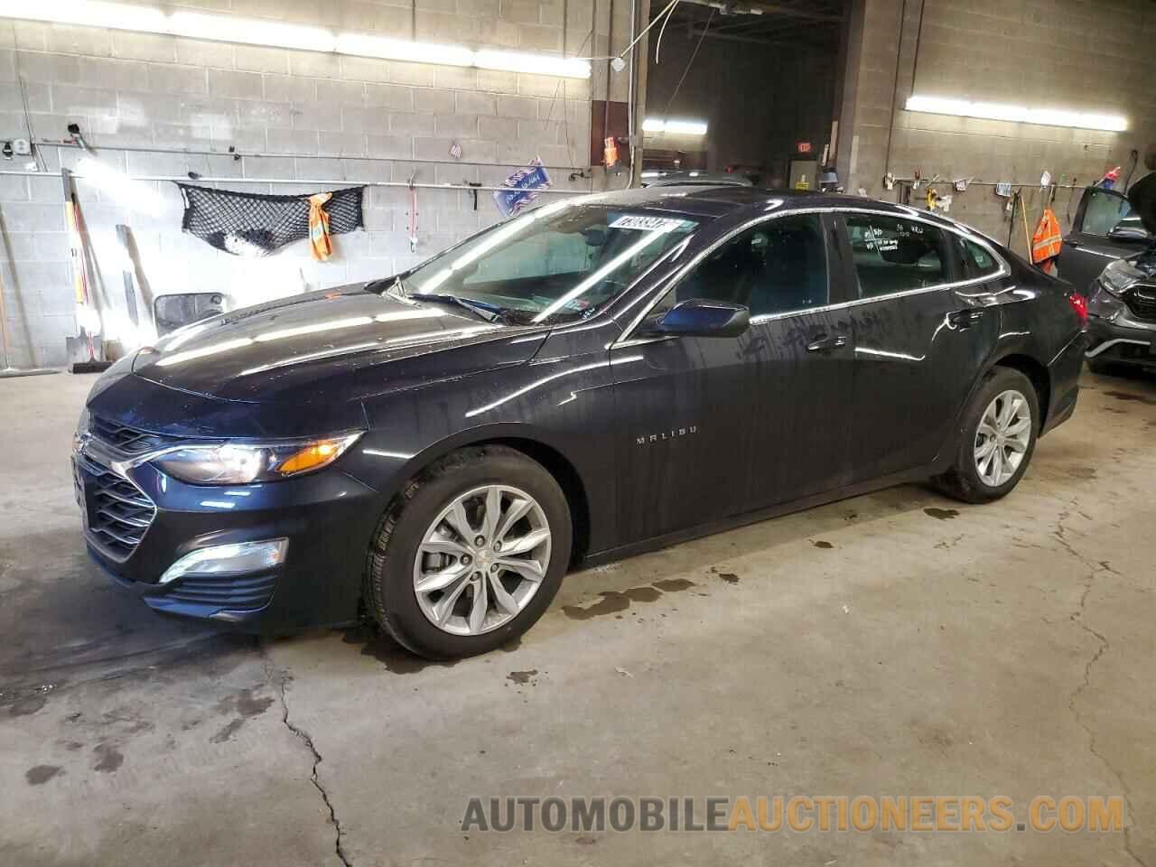 1G1ZD5ST5PF239804 CHEVROLET MALIBU 2023