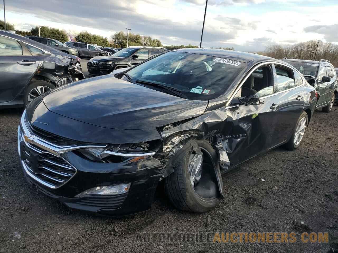 1G1ZD5ST5PF251340 CHEVROLET MALIBU 2023