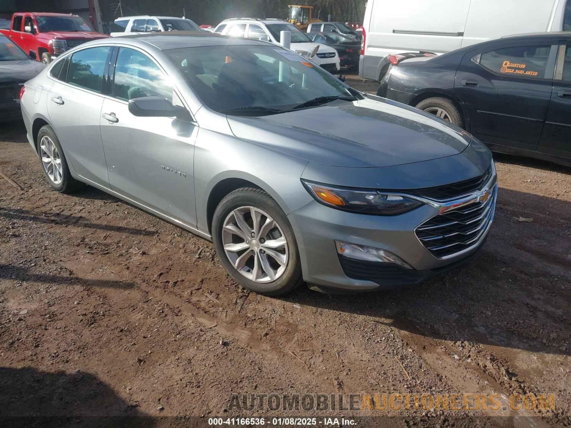 1G1ZD5ST5RF105958 CHEVROLET MALIBU 2024