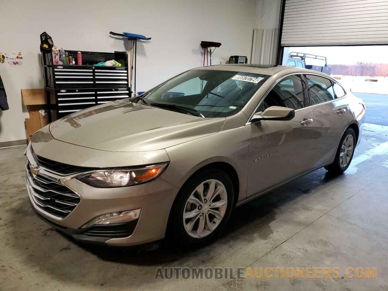 1G1ZD5ST5RF108777 CHEVROLET MALIBU 2024