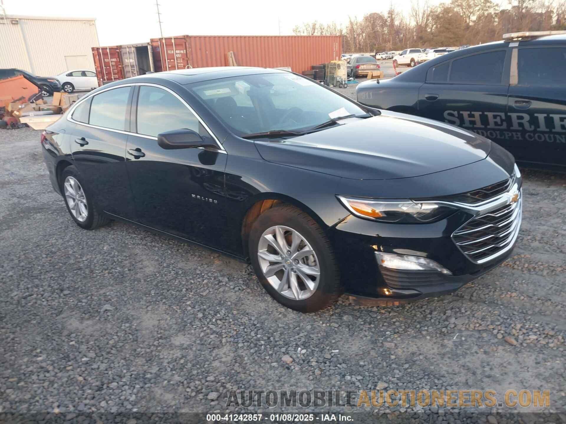 1G1ZD5ST5RF109184 CHEVROLET MALIBU 2024