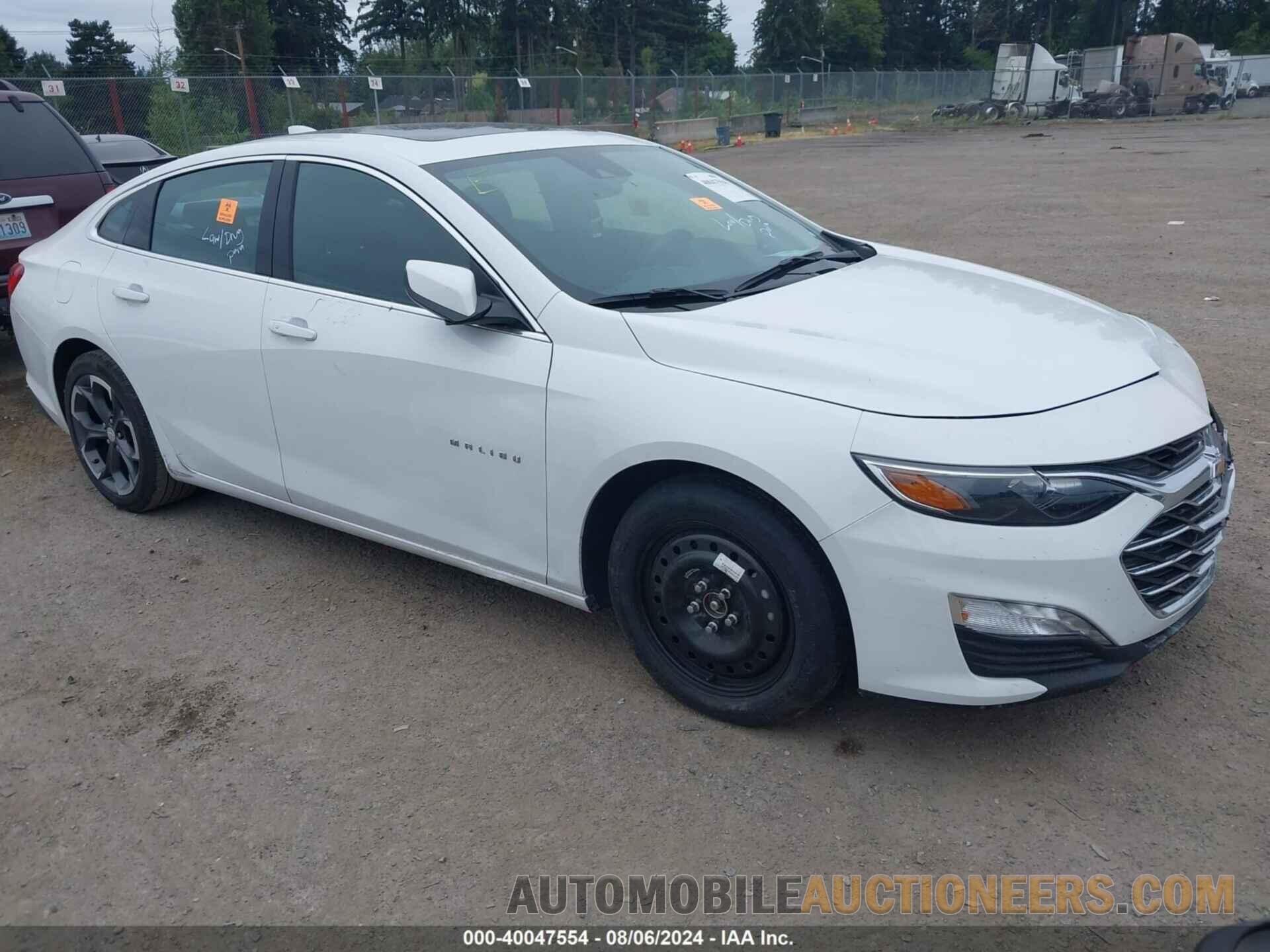 1G1ZD5ST5RF112098 CHEVROLET MALIBU 2024