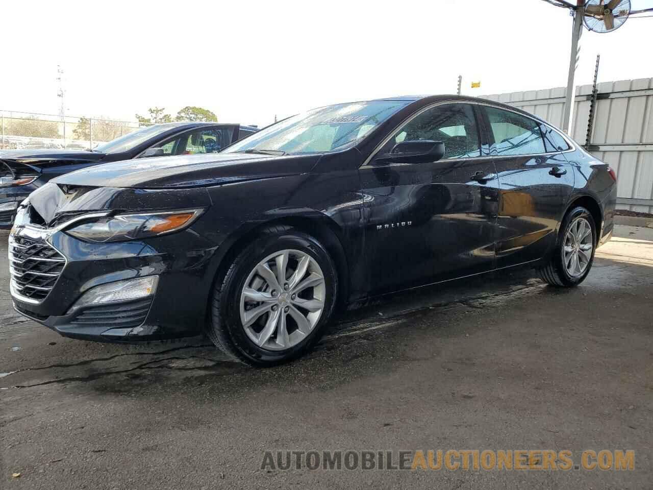 1G1ZD5ST5RF114756 CHEVROLET MALIBU 2024