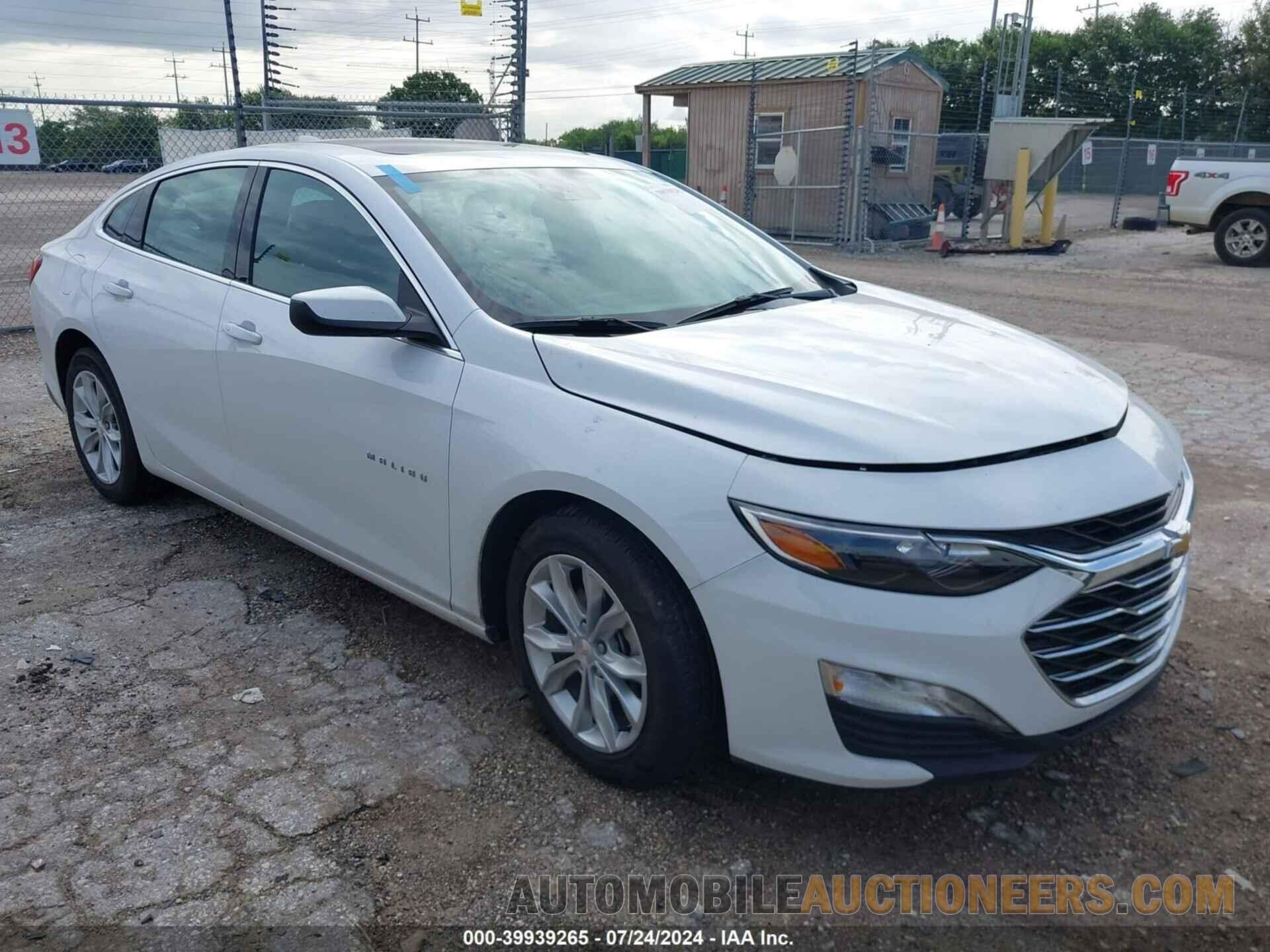 1G1ZD5ST5RF123747 CHEVROLET MALIBU 2024