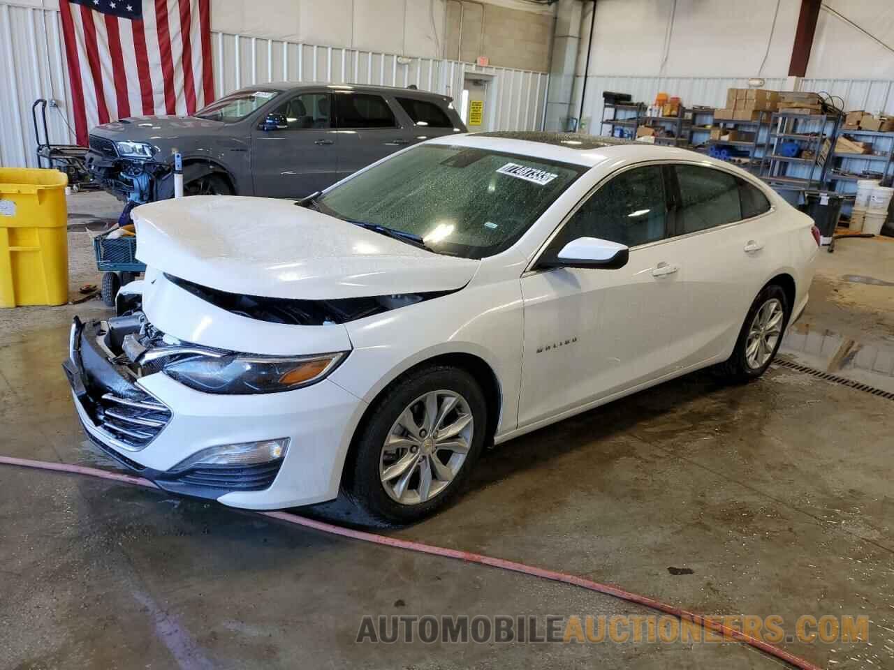 1G1ZD5ST5RF123943 CHEVROLET MALIBU 2024