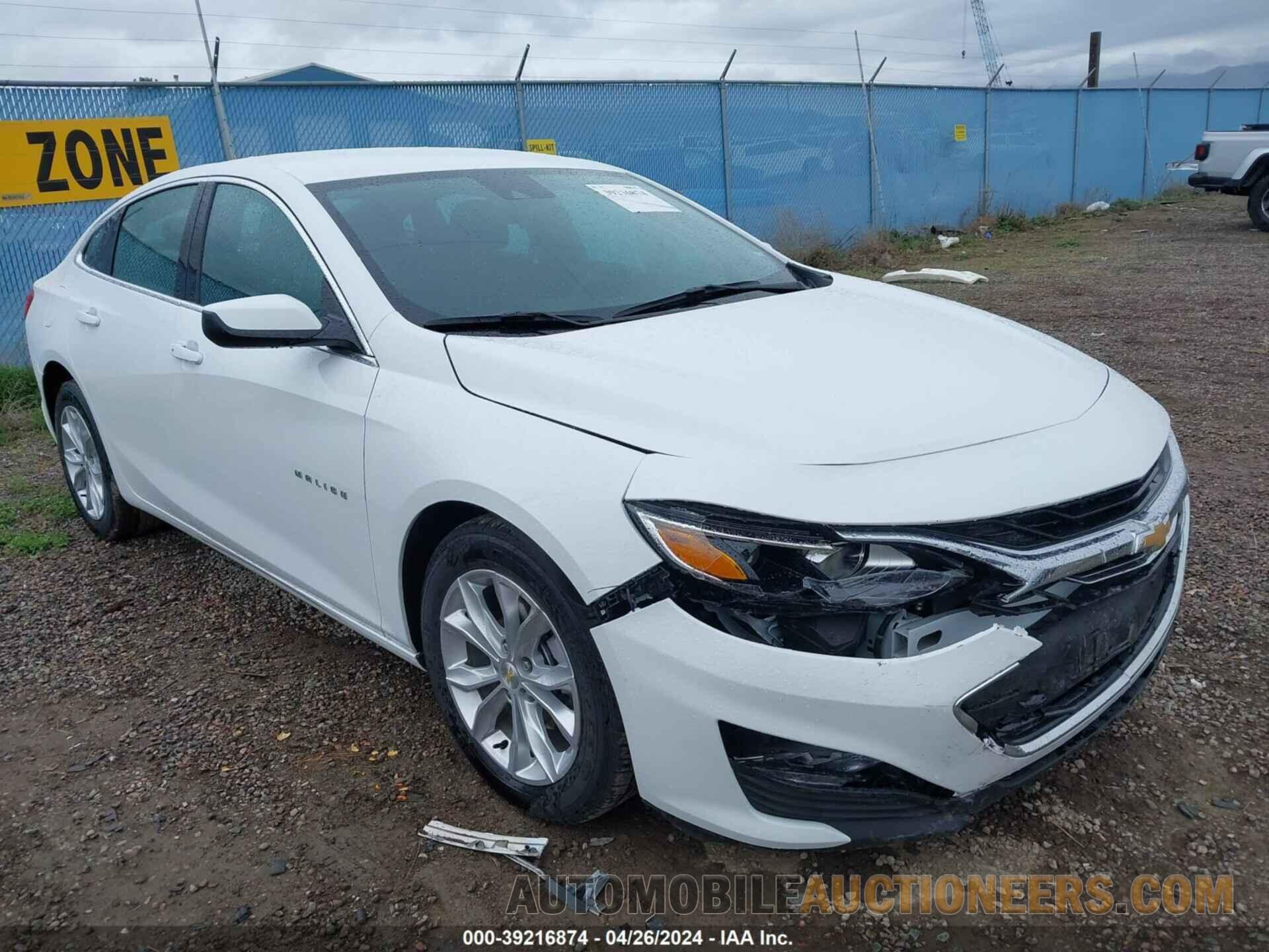 1G1ZD5ST5RF126633 CHEVROLET MALIBU 2024