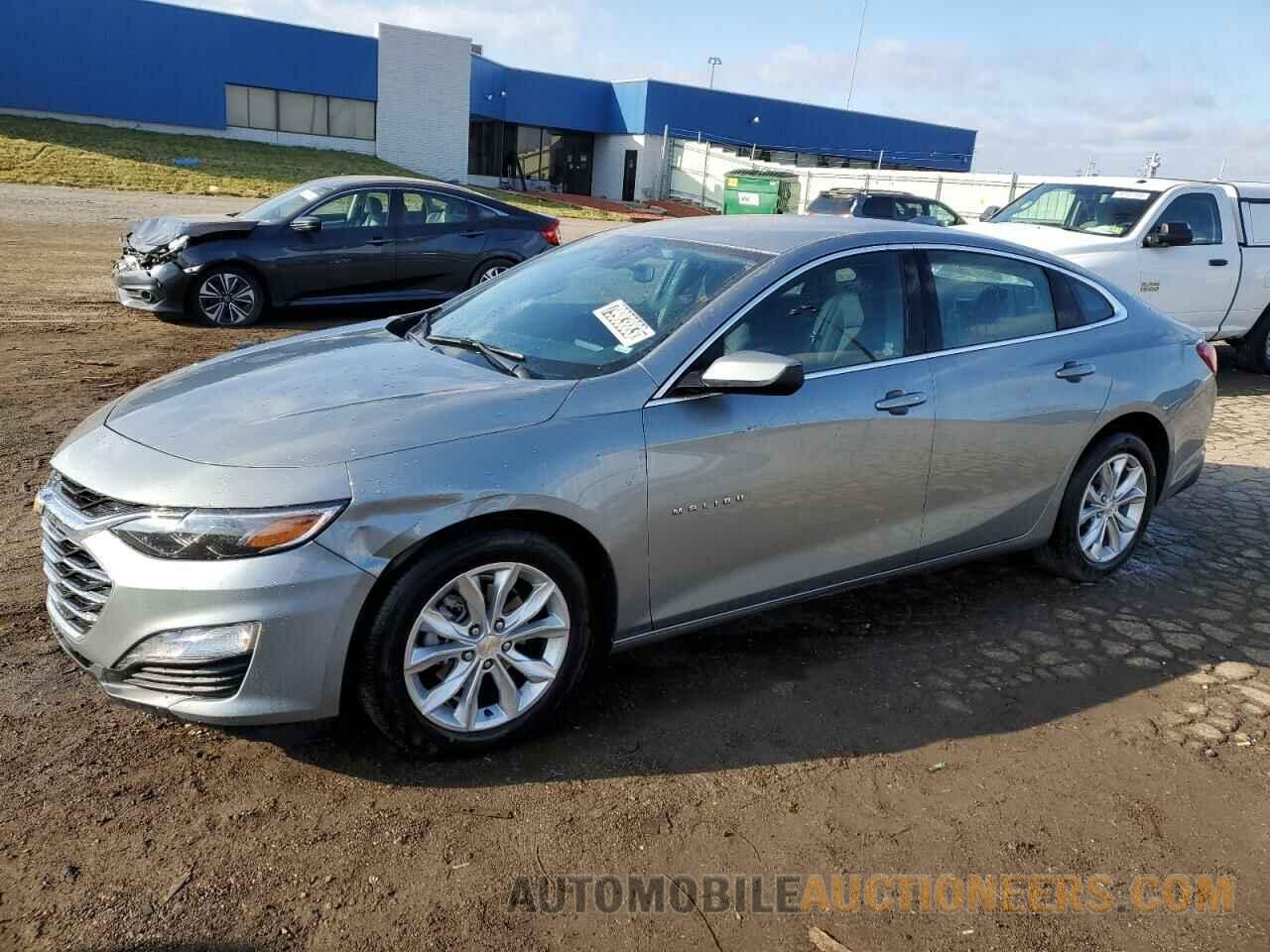 1G1ZD5ST5RF127037 CHEVROLET MALIBU 2024