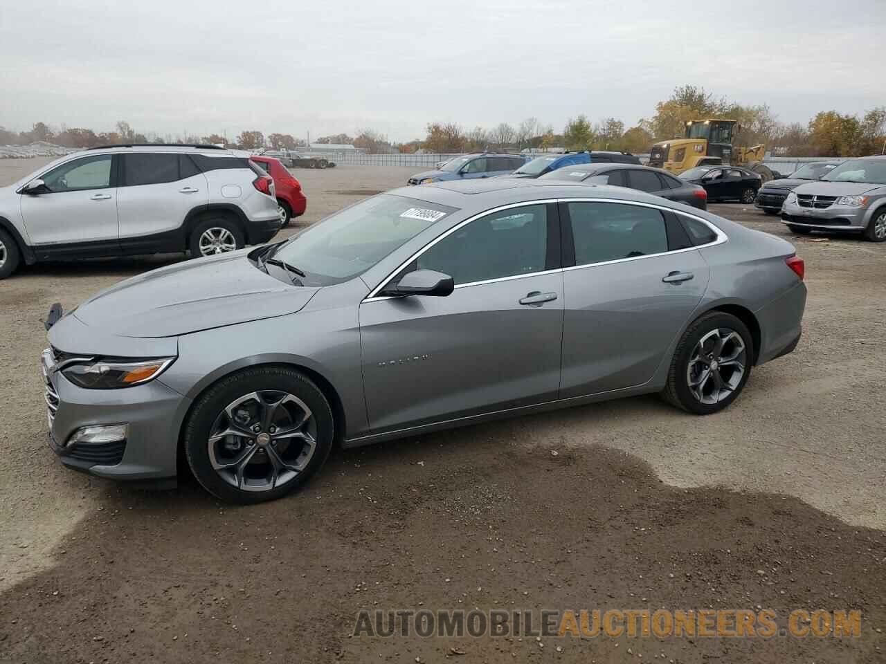 1G1ZD5ST5RF127040 CHEVROLET MALIBU 2024