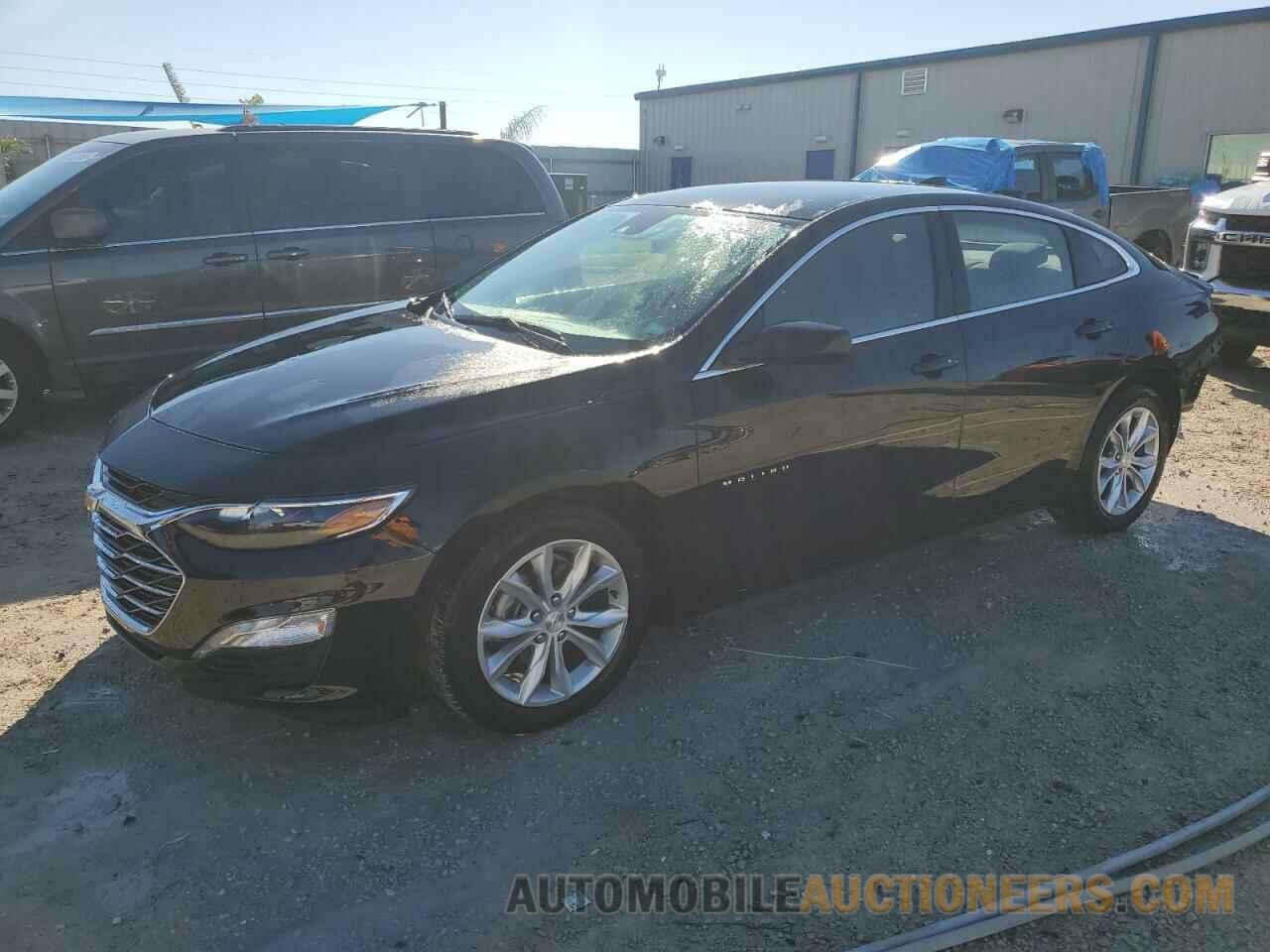 1G1ZD5ST5RF127698 CHEVROLET MALIBU 2024