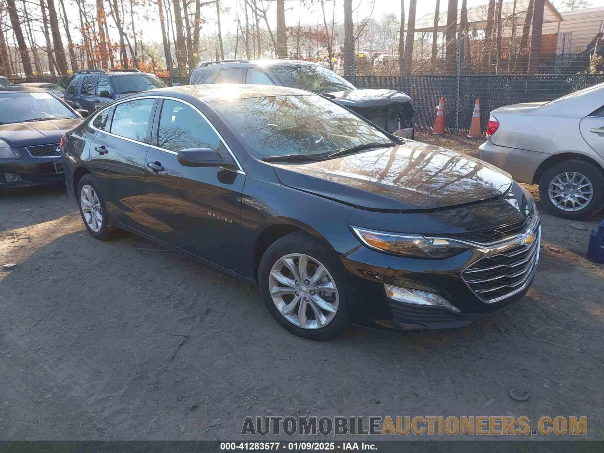 1G1ZD5ST5RF129113 CHEVROLET MALIBU 2024