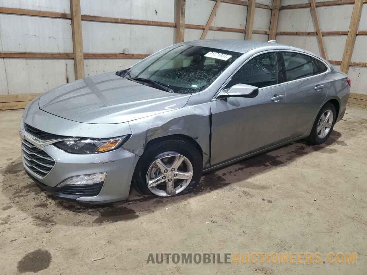 1G1ZD5ST5RF135073 CHEVROLET MALIBU 2024