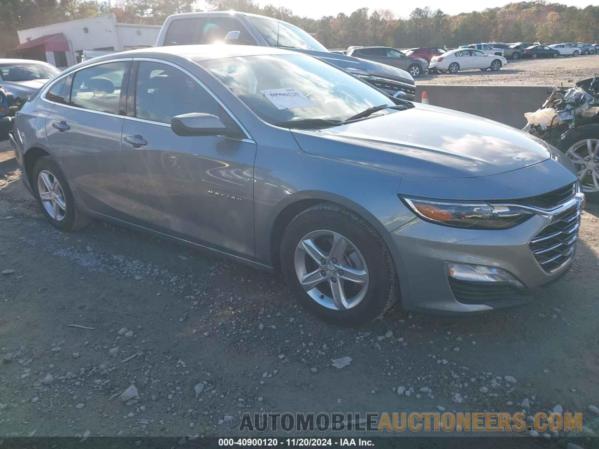 1G1ZD5ST5RF139706 CHEVROLET MALIBU 2024