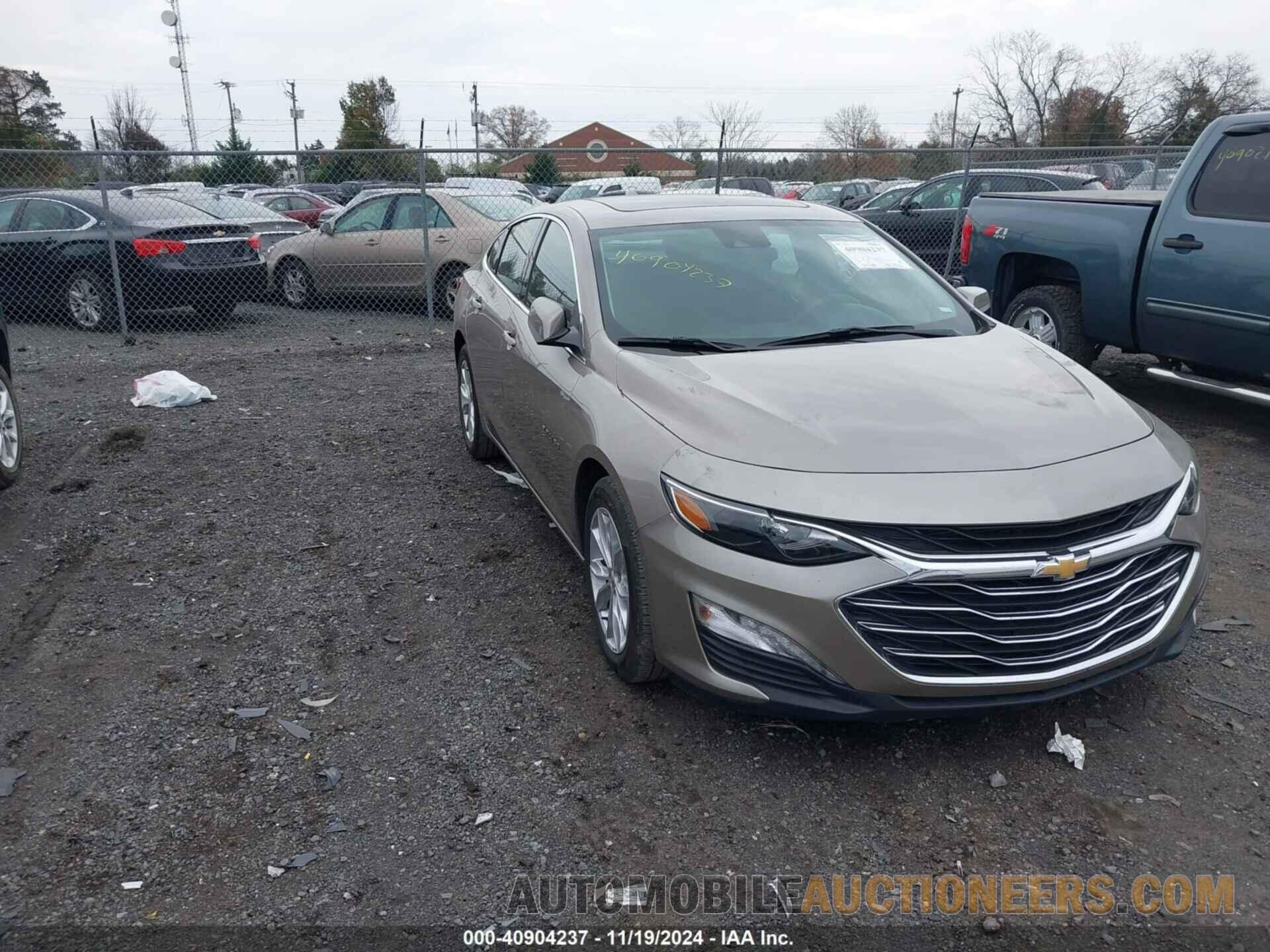 1G1ZD5ST5RF140113 CHEVROLET MALIBU 2024