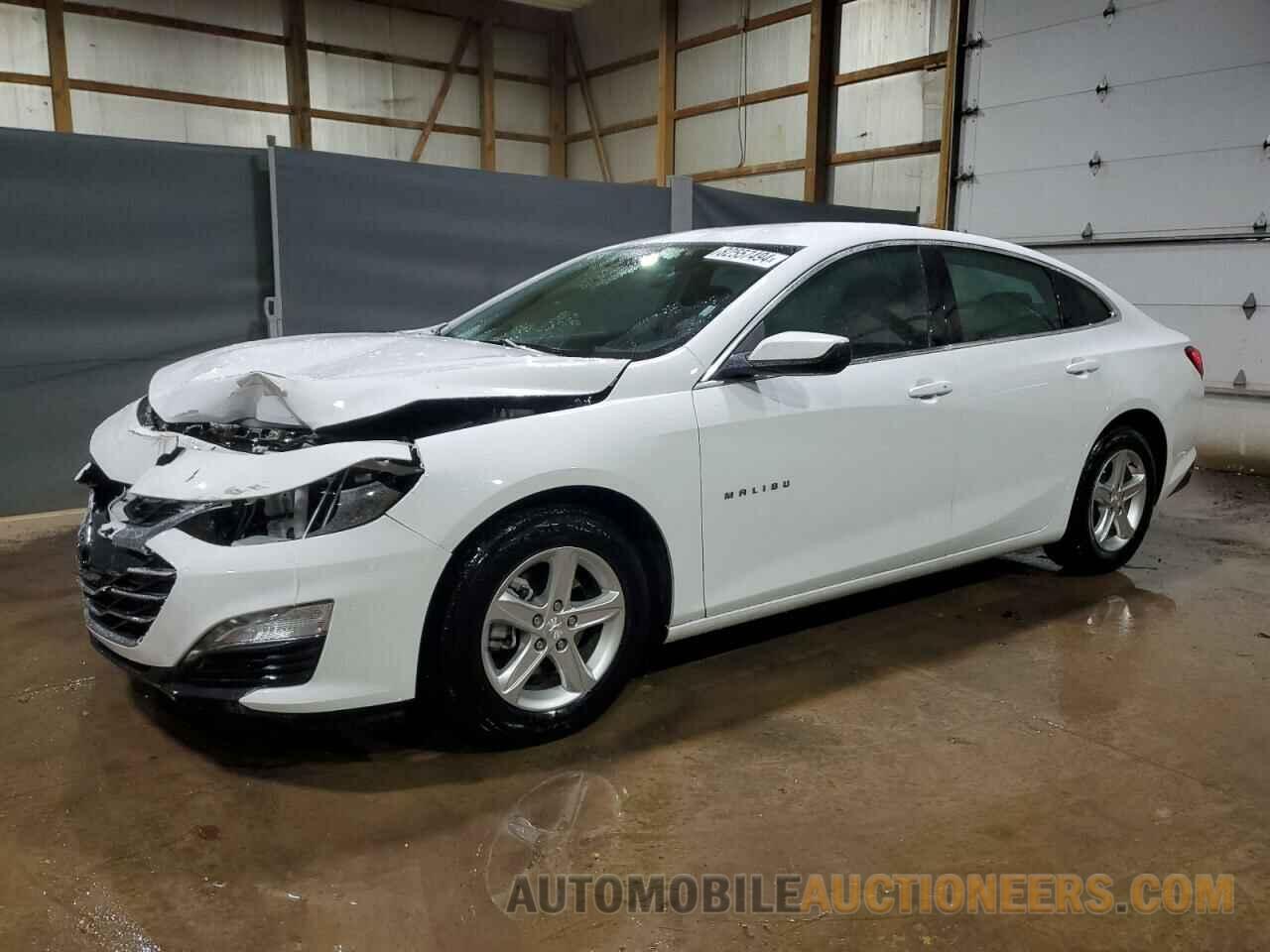 1G1ZD5ST5RF149121 CHEVROLET MALIBU 2024