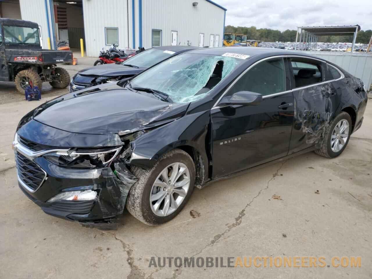 1G1ZD5ST5RF152567 CHEVROLET MALIBU 2024