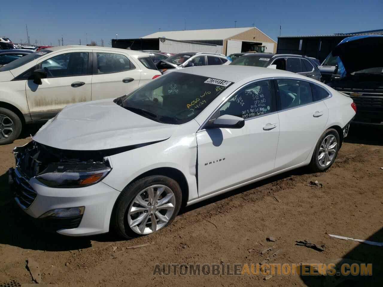 1G1ZD5ST5RF162418 CHEVROLET MALIBU 2024