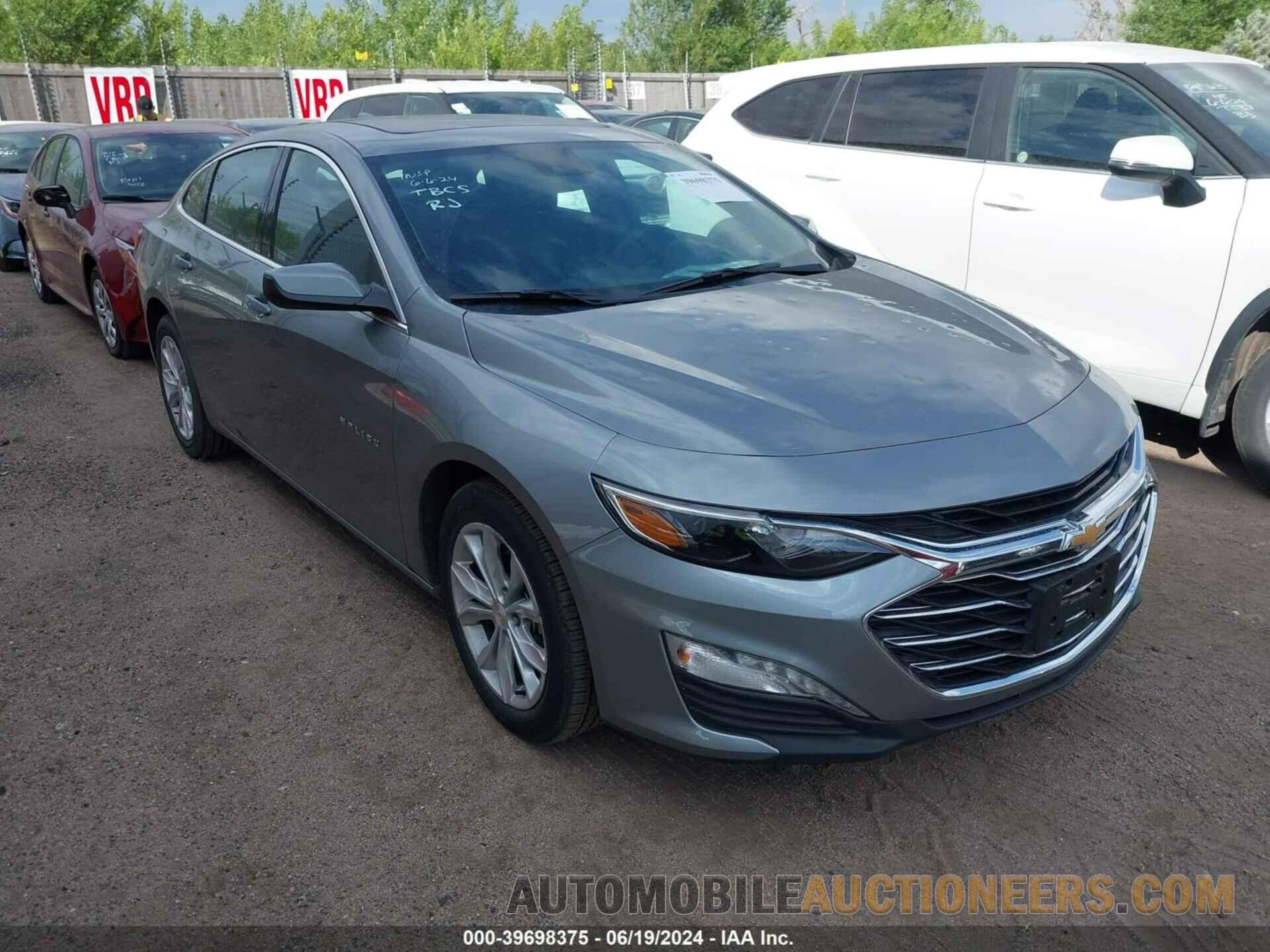 1G1ZD5ST5RF165819 CHEVROLET MALIBU 2024