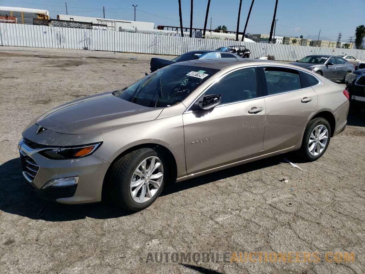 1G1ZD5ST5RF167943 CHEVROLET MALIBU 2024