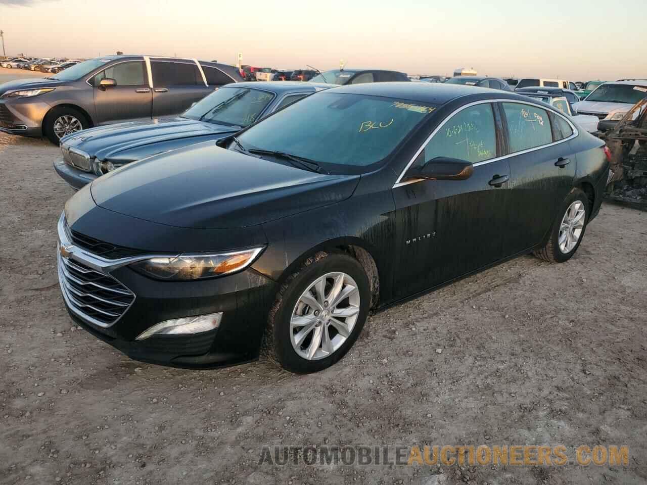 1G1ZD5ST5RF168610 CHEVROLET MALIBU 2024