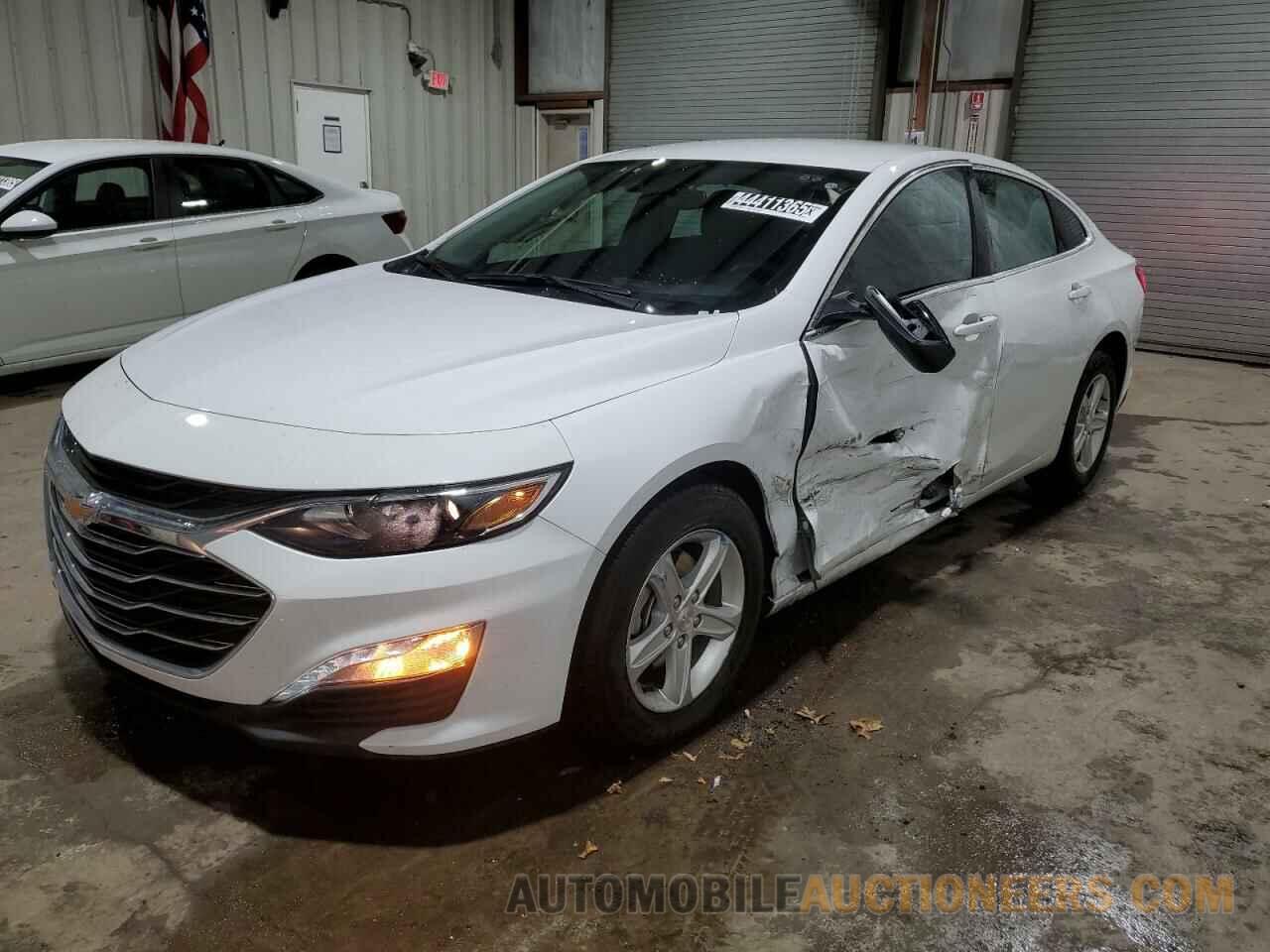 1G1ZD5ST5RF169031 CHEVROLET MALIBU 2024