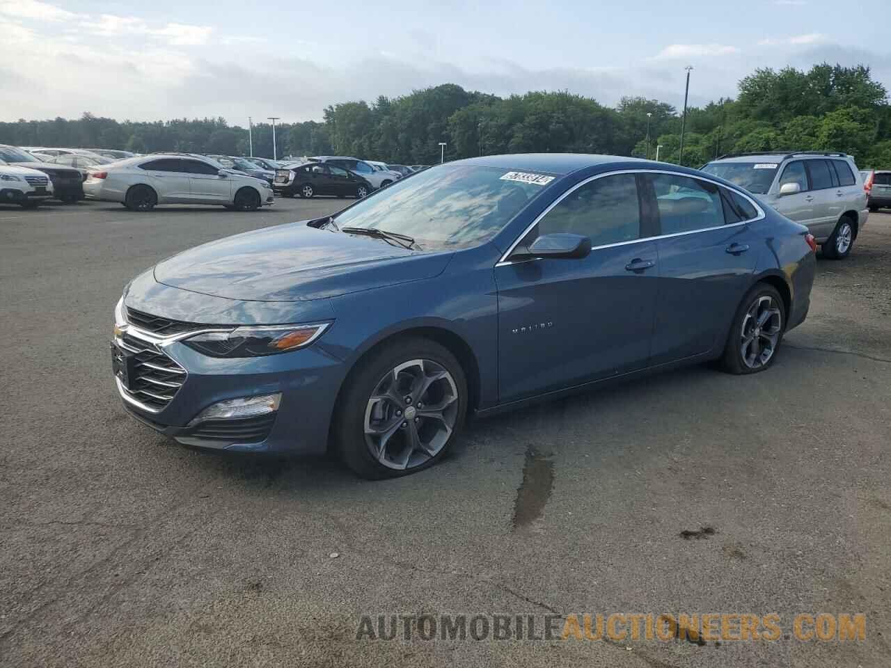 1G1ZD5ST5RF170101 CHEVROLET MALIBU 2024