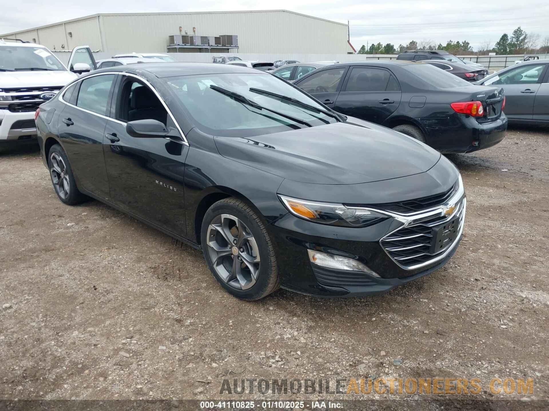 1G1ZD5ST5RF175914 CHEVROLET MALIBU 2024