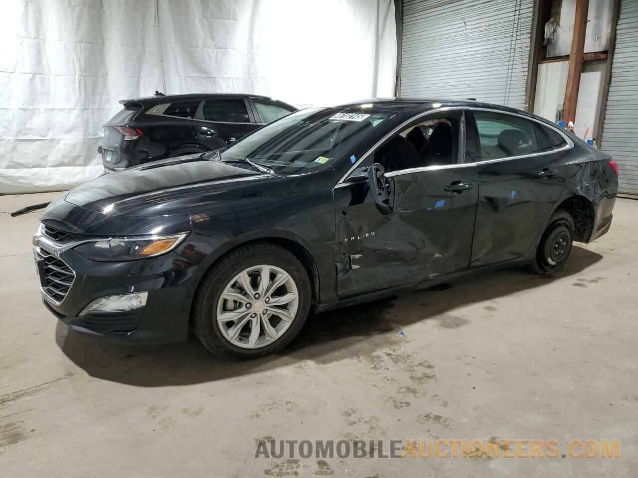 1G1ZD5ST5RF184354 CHEVROLET MALIBU 2024