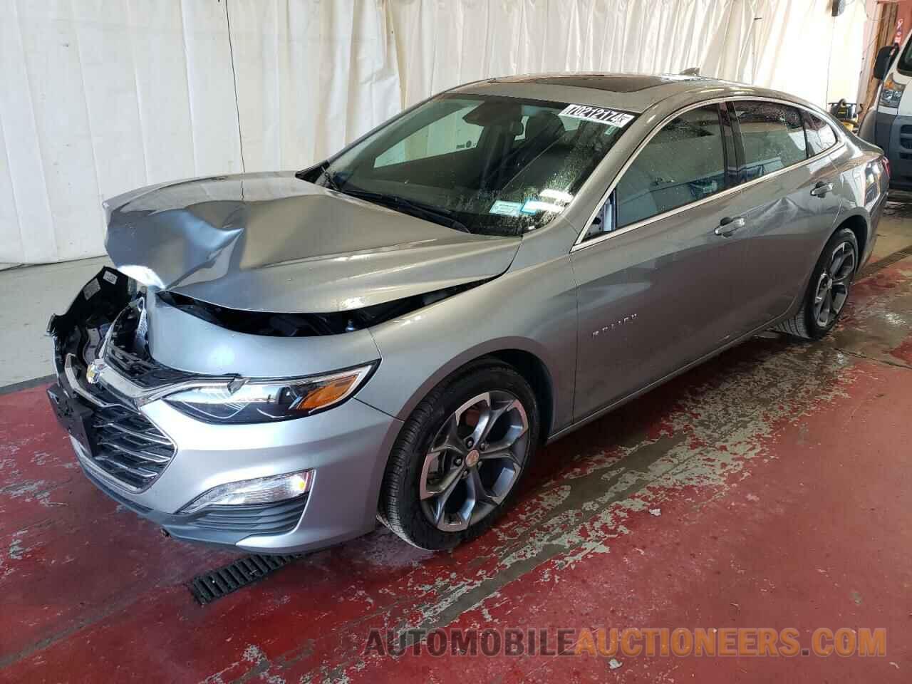 1G1ZD5ST5RF188646 CHEVROLET MALIBU 2024